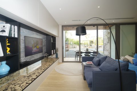 Condominio de 2 dormitorios en Bang Tao, Tailandia № 222490 - foto 23