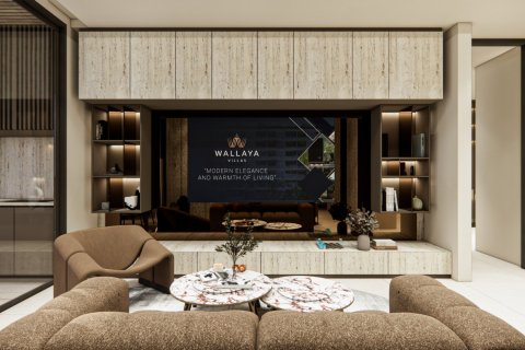 Condominio de 2 dormitorios en Bang Tao, Tailandia № 222490