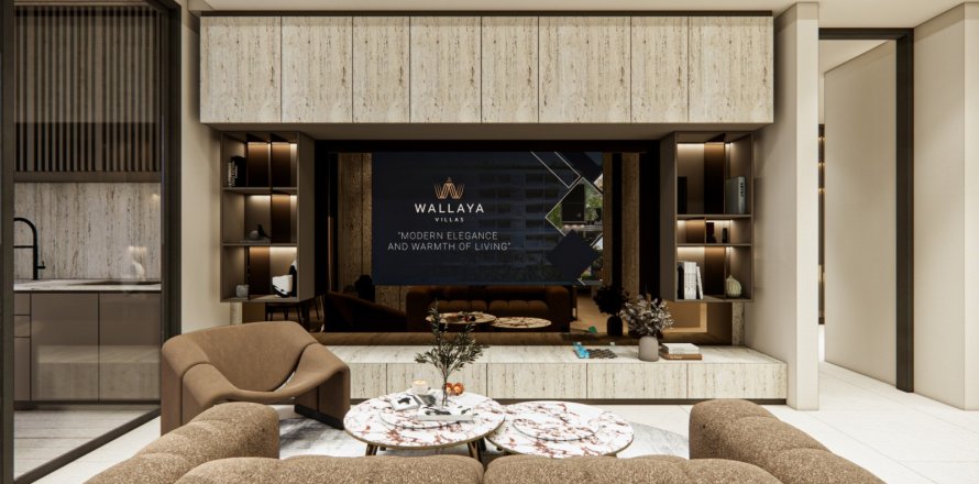 Condominio de 2 dormitorios en Bang Tao, Tailandia № 222490