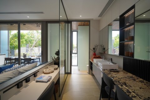Condominio de 2 dormitorios en Bang Tao, Tailandia № 222490 - foto 22