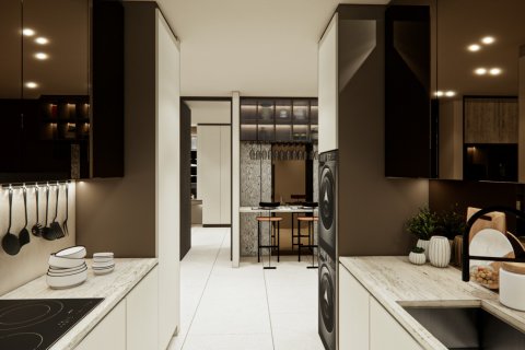 Condominio de 2 dormitorios en Bang Tao, Tailandia № 222490 - foto 4