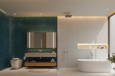Villa in Chalong, Thailand 4 Schlafzimmer № 222489 - Foto 6
