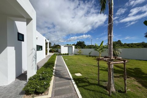 Villa in Hua Hin, Thailand 3 Schlafzimmer № 222487 - Foto 17