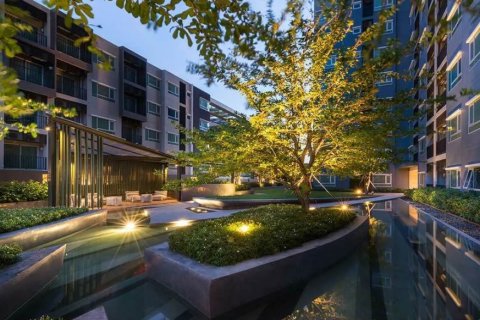 Apartamento de 3 habitaciones en Pattaya, Tailandia № 161520 - foto 14