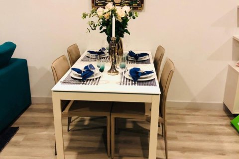 Apartamento de 3 habitaciones en Pattaya, Tailandia № 161520 - foto 3