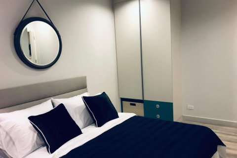 Apartamento de 3 habitaciones en Pattaya, Tailandia № 161520 - foto 6