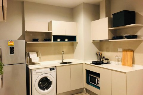 Apartamento de 3 habitaciones en Pattaya, Tailandia № 161520 - foto 4