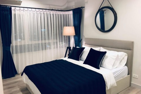Apartamento de 3 habitaciones en Pattaya, Tailandia № 161520 - foto 5