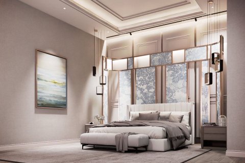 Chalet de 3 dormitorios en Pattaya, Tailandia № 203496 - foto 12