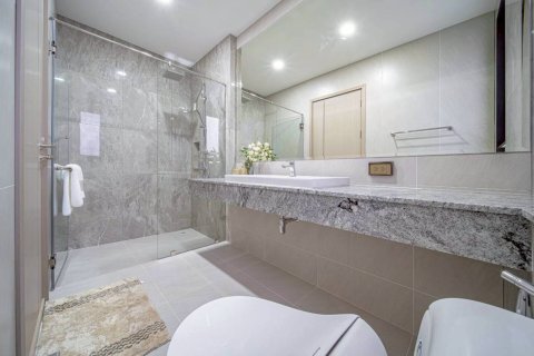 Chalet de 3 dormitorios en Pattaya, Tailandia № 203493 - foto 24