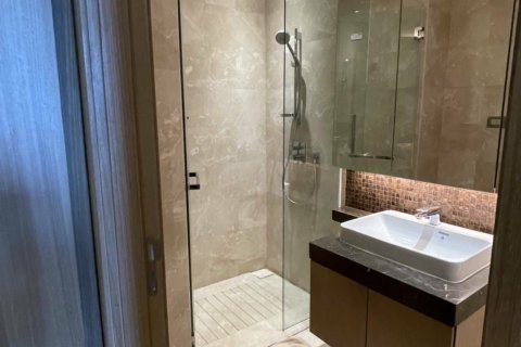 Studio in the Condo in Pathum Wan, Bangkok, Thailand № 173578 - photo 5