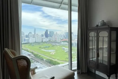 Studio in the Condo in Pathum Wan, Bangkok, Thailand № 173578 - photo 3