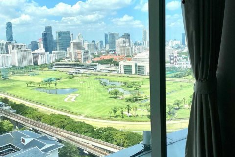 Studio in the Condo in Pathum Wan, Bangkok, Thailand № 173578 - photo 8