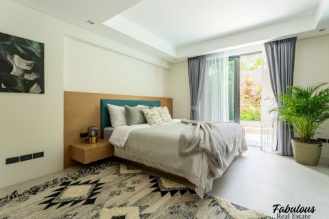 Chalet de 2 dormitorios en Bang Tao, Tailandia № 179820 - foto 10