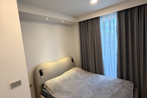 Condominio de 2 dormitorios en Phuket, Tailandia № 164056 - foto 5