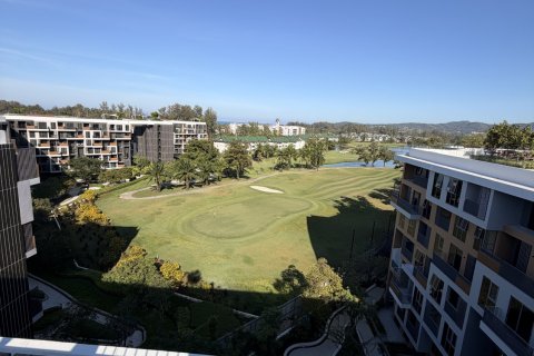 Condominio de 2 dormitorios en Phuket, Tailandia № 164056 - foto 9