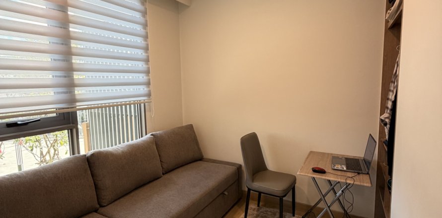 Condominio de 2 dormitorios en Phuket, Tailandia № 164056