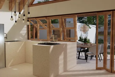 Estudio en Ko Samui, Tailandia № 157846 - foto 7