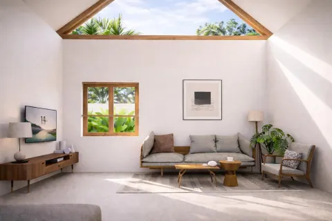Estudio en Ko Samui, Tailandia № 157846 - foto 4