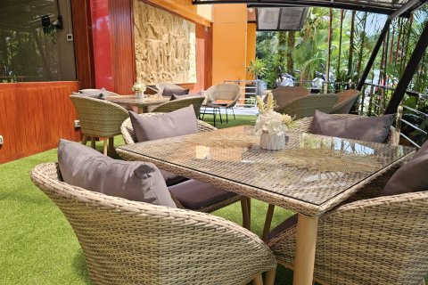 Apartamento de 10 dormitorios en Mai Khao, Tailandia № 157843 - foto 4