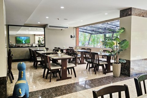 Wohnung in Mai Khao, Thailand 10 Schlafzimmer № 157843