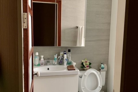 Reihenhaus in Bueng Kum, Bangkok, Thailand 3 Schlafzimmer № 145129 - Foto 10