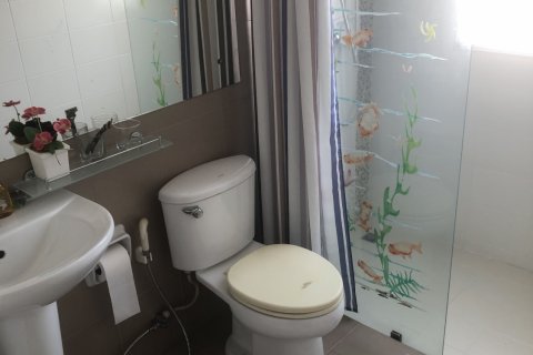 Reihenhaus in Bueng Kum, Bangkok, Thailand 3 Schlafzimmer № 145129 - Foto 12