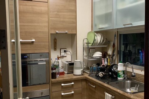 Reihenhaus in Bueng Kum, Bangkok, Thailand 3 Schlafzimmer № 145129 - Foto 4