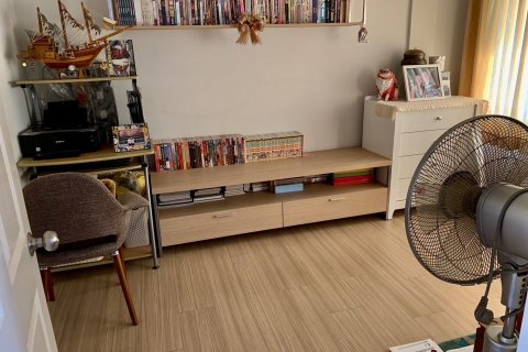 Reihenhaus in Bueng Kum, Bangkok, Thailand 3 Schlafzimmer № 145129 - Foto 9