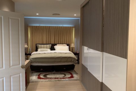 Reihenhaus in Bueng Kum, Bangkok, Thailand 3 Schlafzimmer № 145129 - Foto 6