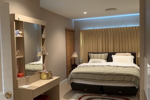 Reihenhaus in Bueng Kum, Bangkok, Thailand 3 Schlafzimmer № 145129 - Foto 7