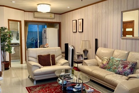 Reihenhaus in Bueng Kum, Bangkok, Thailand 3 Schlafzimmer № 145129 - Foto 2