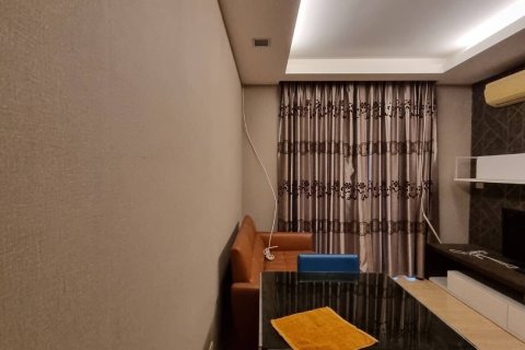 Estudio en el condominio en Huai Khwang, Bangkok, Tailandia № 171943