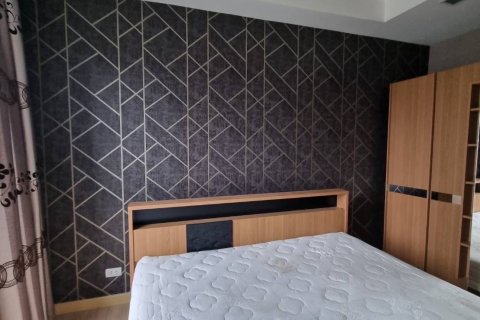 Studio in the Condo in Huai Khwang, Bangkok, Thailand  № 171943 - photo 6