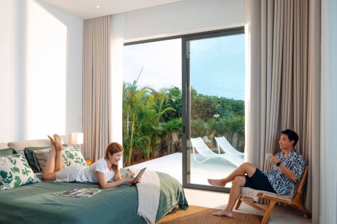 Casa de 3 dormitorios en Hua Hin, Tailandia № 181007 - foto 10