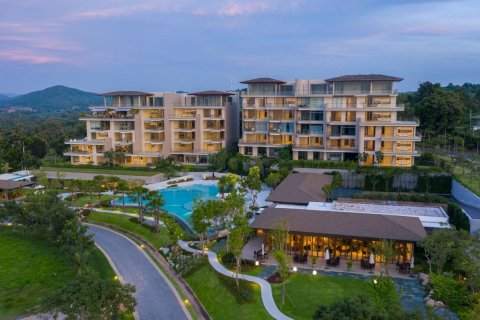 Estudio en el condominio en Pattaya, Tailandia № 181004 - foto 8