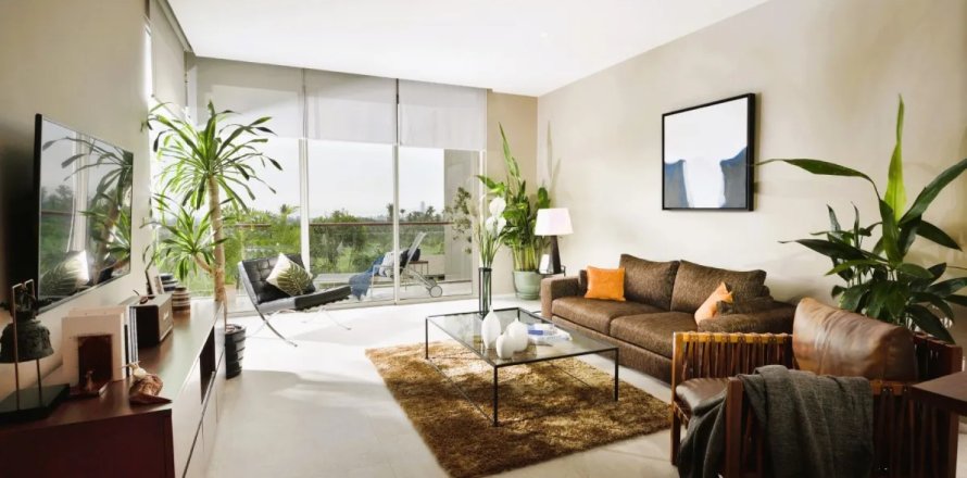 Estudio en el condominio en Pattaya, Tailandia № 181004