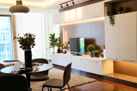 Condominio de 2 dormitorios en Bangkok, Tailandia № 181006 - foto 5