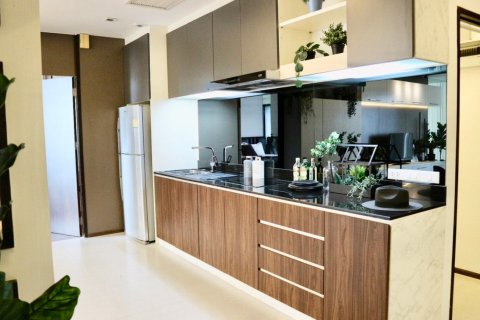 Condominio de 2 dormitorios en Bangkok, Tailandia № 181006 - foto 10