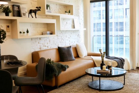 Condominio de 2 dormitorios en Bangkok, Tailandia № 181006 - foto 2