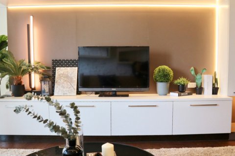Condominio de 2 dormitorios en Bangkok, Tailandia № 181006 - foto 9
