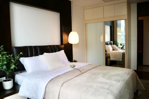 Condominio de 2 dormitorios en Bangkok, Tailandia № 181006 - foto 13