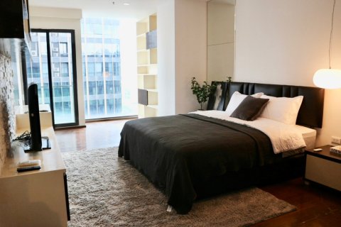 Condominio de 2 dormitorios en Bangkok, Tailandia № 181006 - foto 16