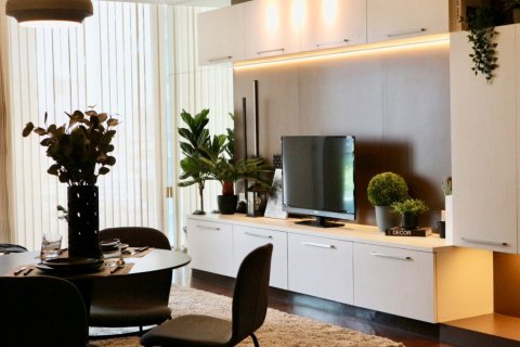 Condominio de 2 dormitorios en Bangkok, Tailandia № 181006 - foto 14