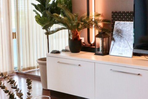 Condominio de 2 dormitorios en Bangkok, Tailandia № 181006 - foto 15