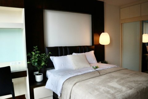 Condominio de 2 dormitorios en Bangkok, Tailandia № 181006 - foto 20