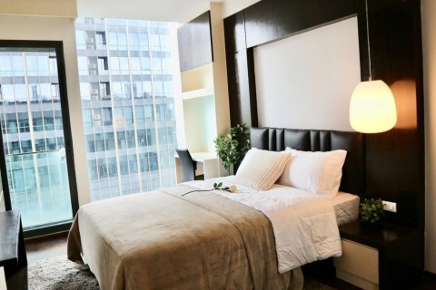 Condominio de 2 dormitorios en Bangkok, Tailandia № 181006 - foto 11