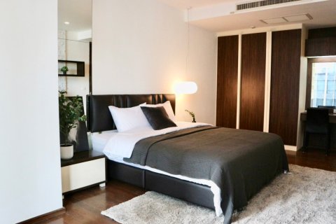 Condominio de 2 dormitorios en Bangkok, Tailandia № 181006 - foto 17