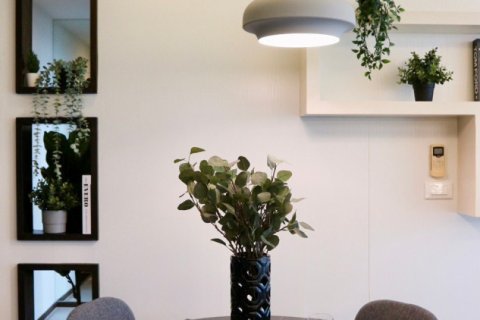 Condominio de 2 dormitorios en Bangkok, Tailandia № 181006 - foto 12