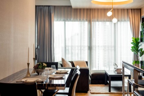 Condominio de 2 dormitorios en Bangkok, Tailandia № 181003 - foto 15